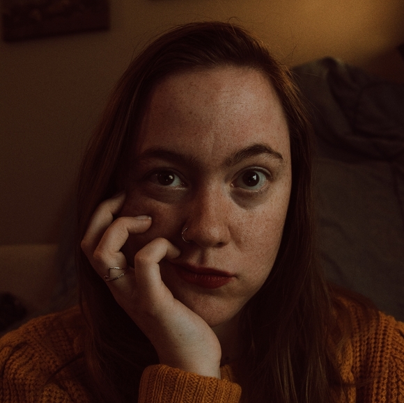 Meet your Posher, Kathryn - Picture 1 of 1